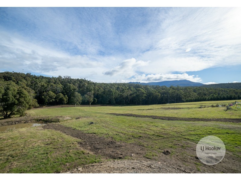519 Allens Rivulet Road, Allens Rivulet TAS 7150