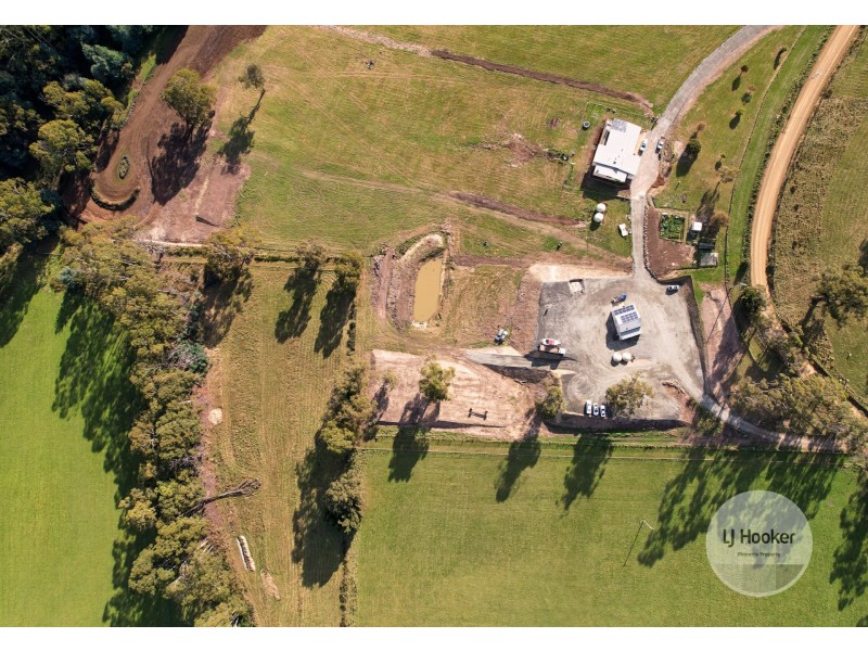 519 Allens Rivulet Road, Allens Rivulet TAS 7150