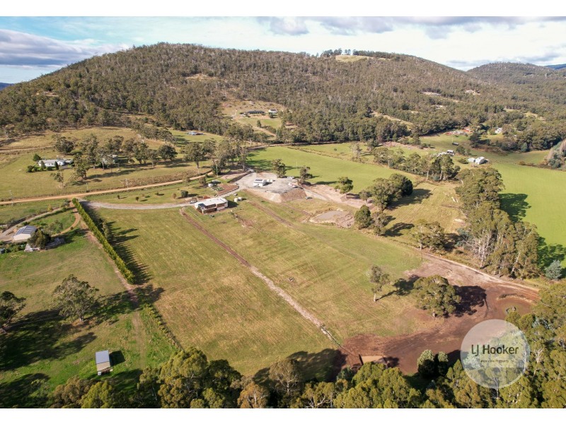 519 Allens Rivulet Road, Allens Rivulet TAS 7150