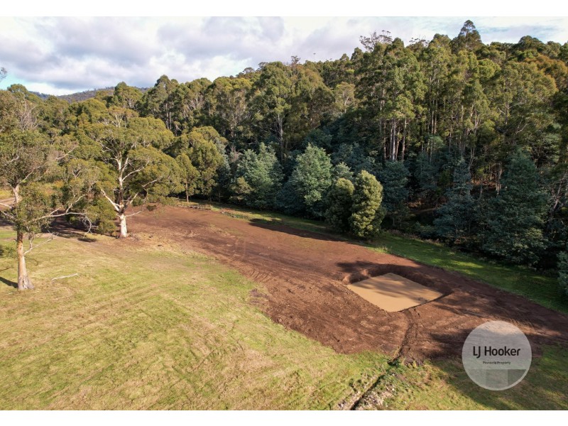 519 Allens Rivulet Road, Allens Rivulet TAS 7150