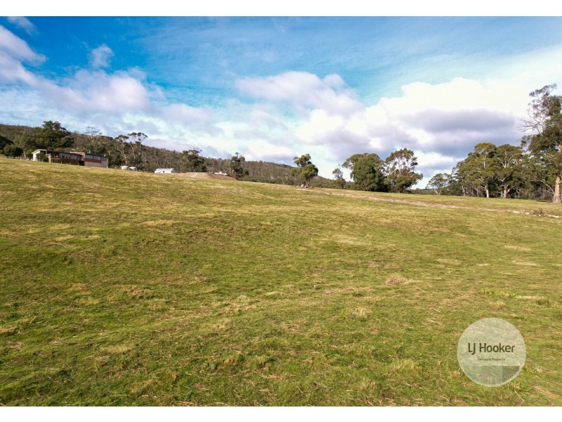 519 Allens Rivulet Road, Allens Rivulet TAS 7150