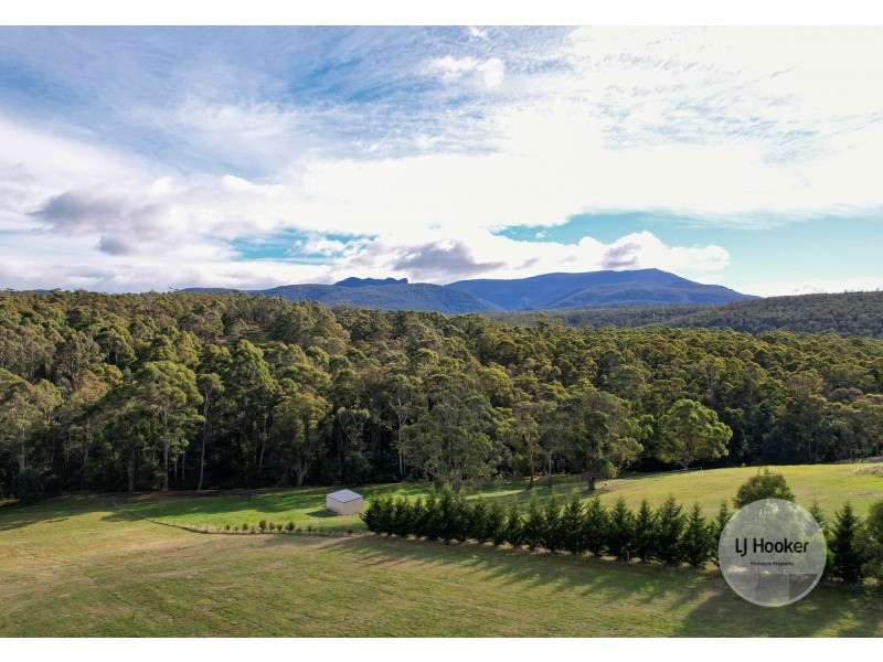 519 Allens Rivulet Road, Allens Rivulet TAS 7150