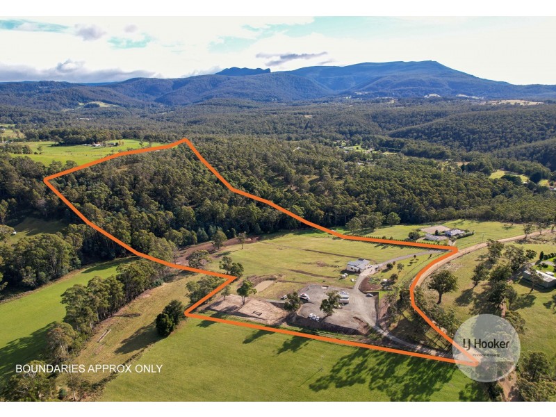 519 Allens Rivulet Road, Allens Rivulet TAS 7150