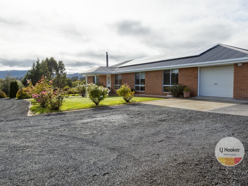 2 Florence Court, Pontville TAS 7030