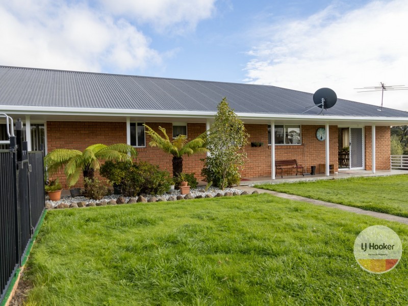 2 Florence Court, Pontville TAS 7030