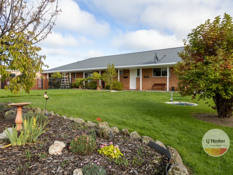 2 Florence Court, Pontville TAS 7030