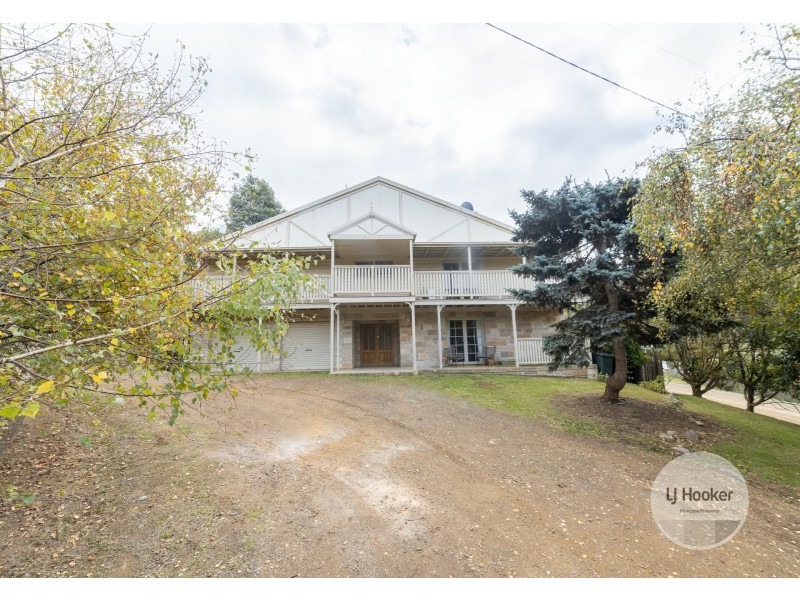 325 Bakers Creek Road, Lucaston TAS 7109