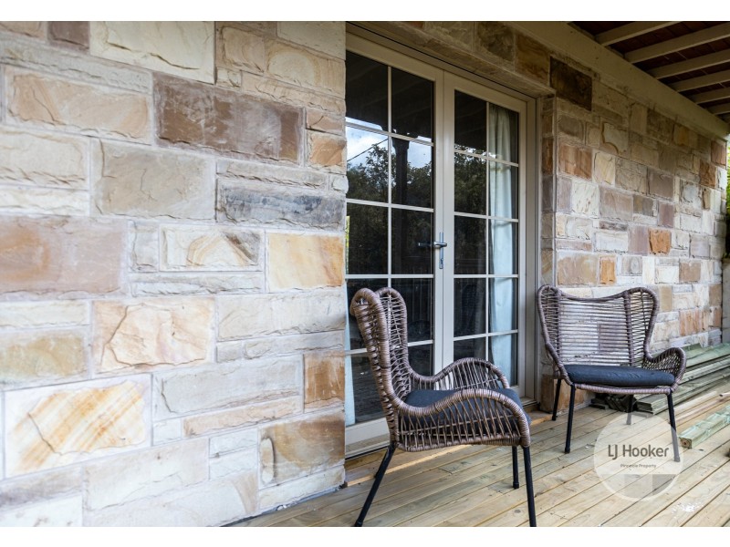 325 Bakers Creek Road, Lucaston TAS 7109