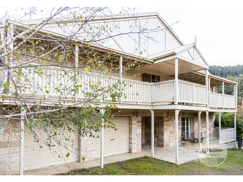 325 Bakers Creek Road, Lucaston TAS 7109