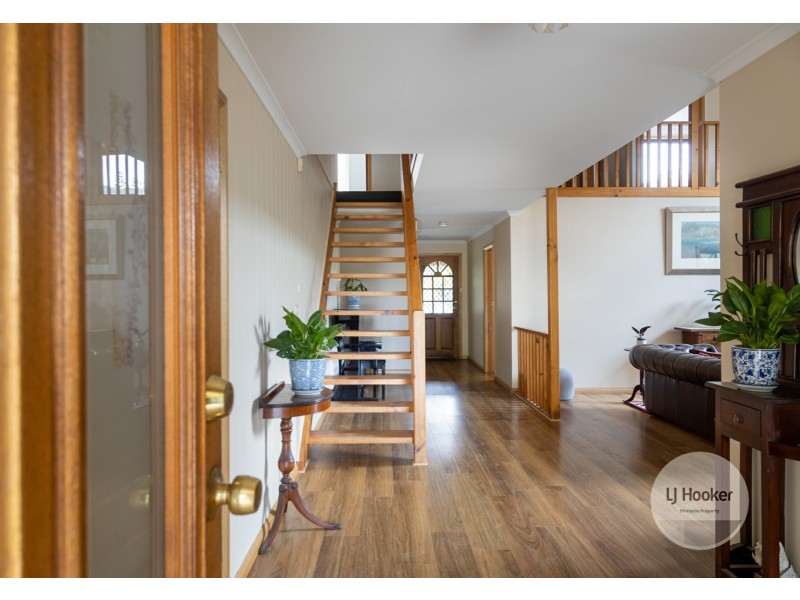 325 Bakers Creek Road, Lucaston TAS 7109