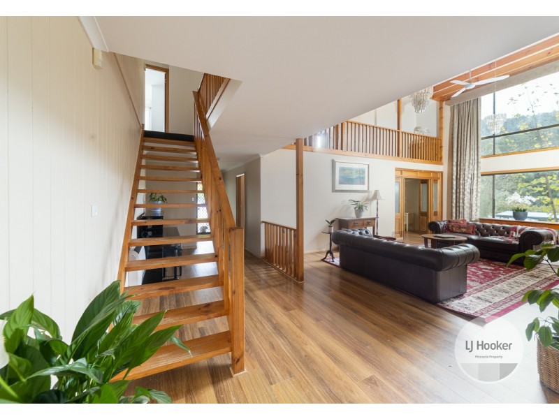 325 Bakers Creek Road, Lucaston TAS 7109