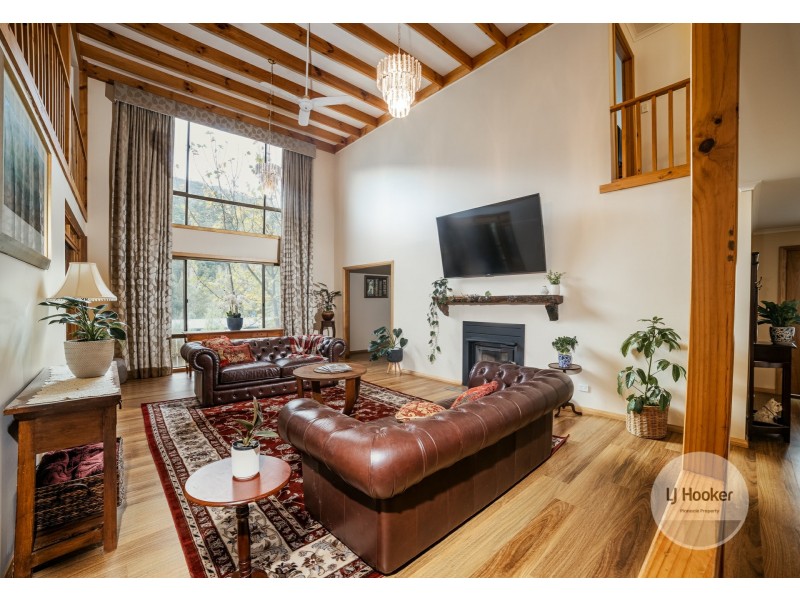 325 Bakers Creek Road, Lucaston TAS 7109