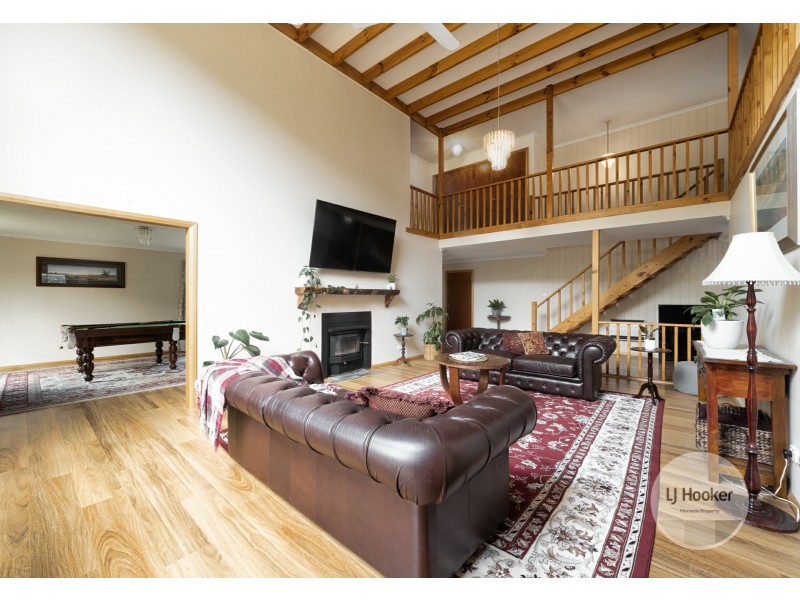 325 Bakers Creek Road, Lucaston TAS 7109