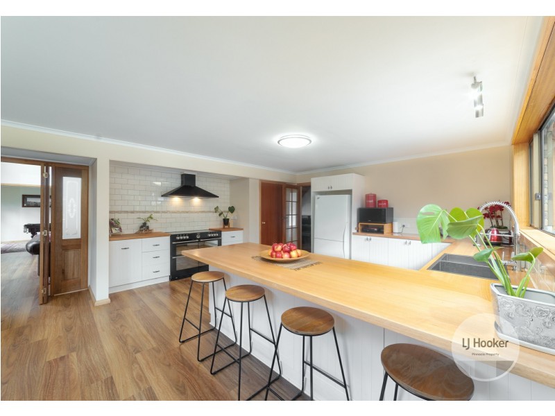 325 Bakers Creek Road, Lucaston TAS 7109