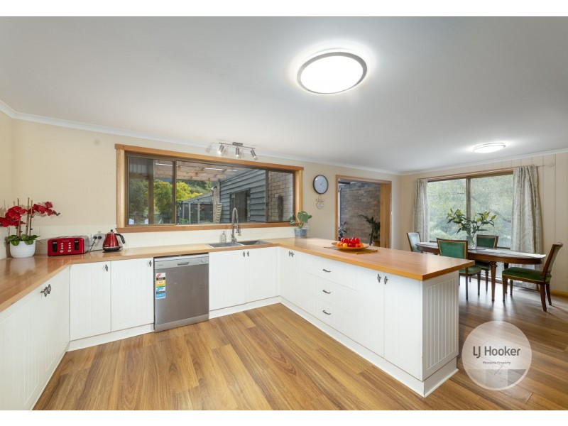 325 Bakers Creek Road, Lucaston TAS 7109