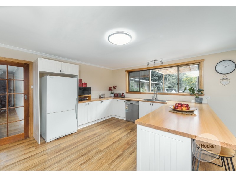 325 Bakers Creek Road, Lucaston TAS 7109