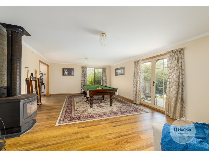 325 Bakers Creek Road, Lucaston TAS 7109