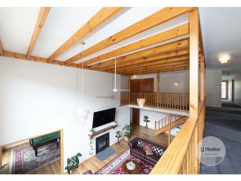 325 Bakers Creek Road, Lucaston TAS 7109