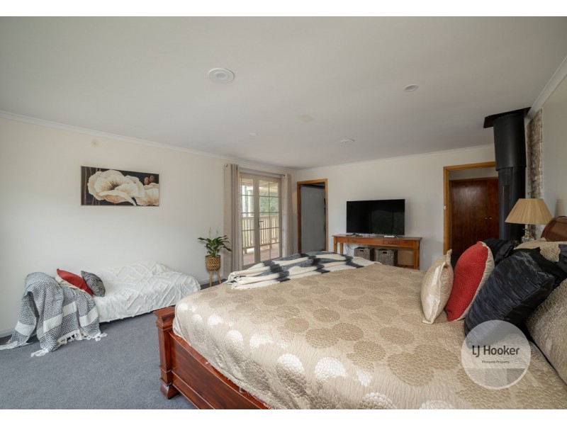 325 Bakers Creek Road, Lucaston TAS 7109