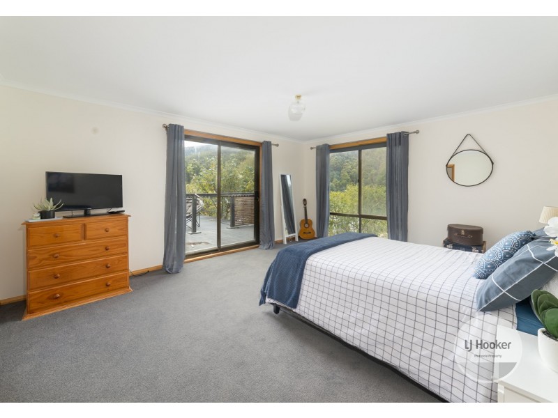 325 Bakers Creek Road, Lucaston TAS 7109