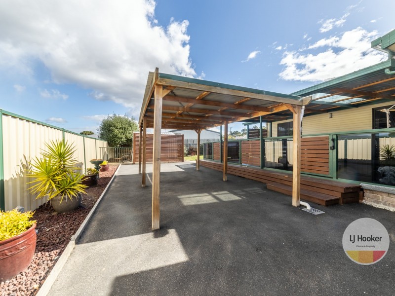 12 Seventh Avenue, New Norfolk TAS 7140