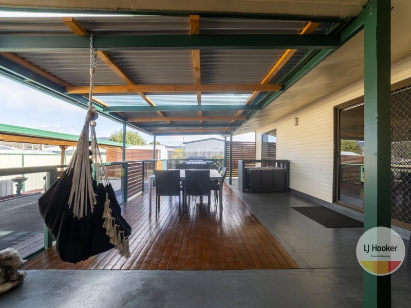 12 Seventh Avenue, New Norfolk TAS 7140