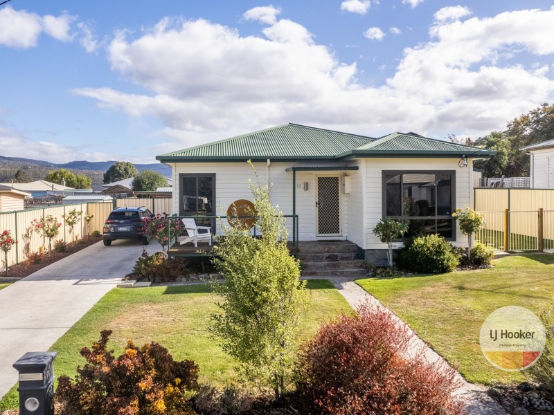 12 Seventh Avenue, New Norfolk TAS 7140