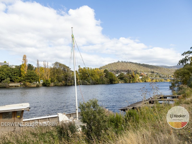 12 Seventh Avenue, New Norfolk TAS 7140