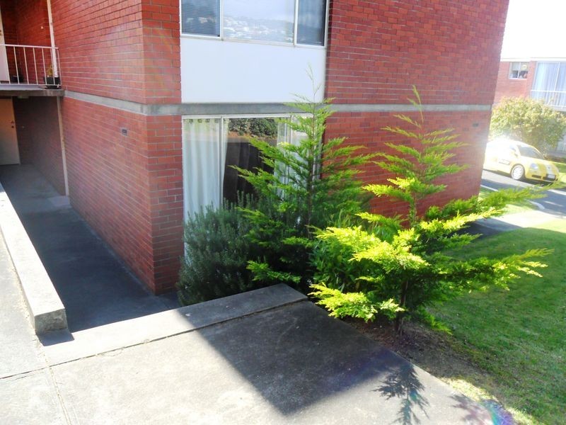 14/320 Davey Street, South Hobart TAS 7004