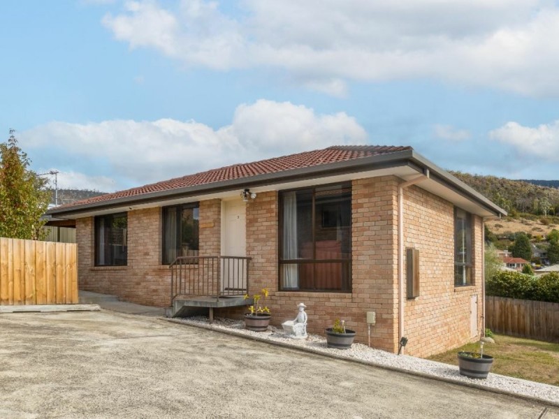 Unit 3/130-132 Box Hill Road, Claremont TAS 7011
