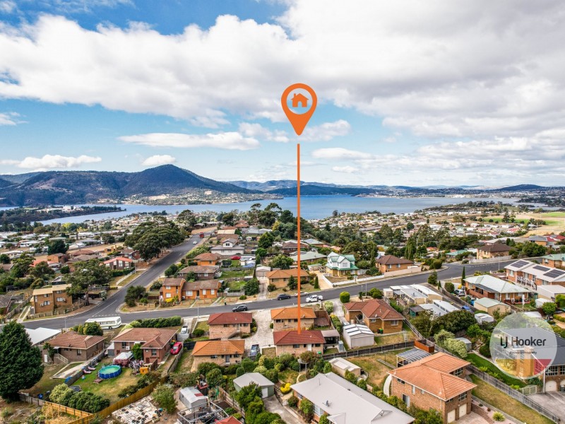 Unit 3/130-132 Box Hill Road, Claremont TAS 7011