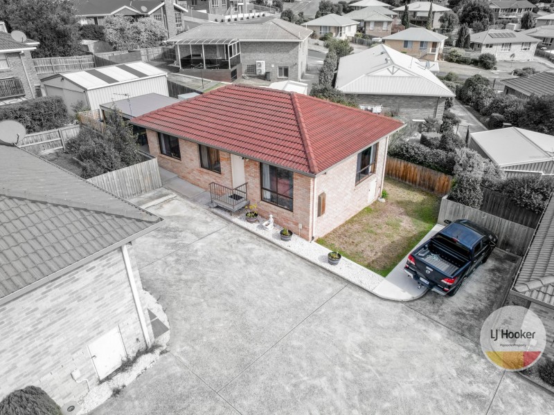 Unit 3/130-132 Box Hill Road, Claremont TAS 7011