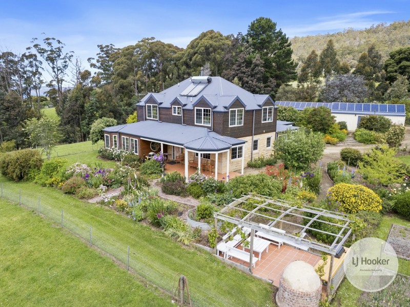 164 Saddle Road, Kettering TAS 7155