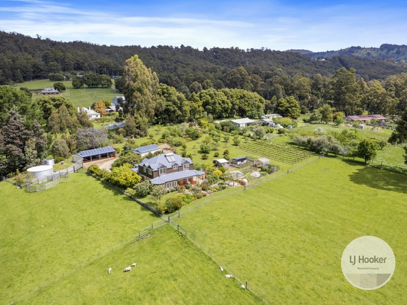 164 Saddle Road, Kettering TAS 7155