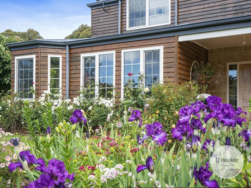 164 Saddle Road, Kettering TAS 7155