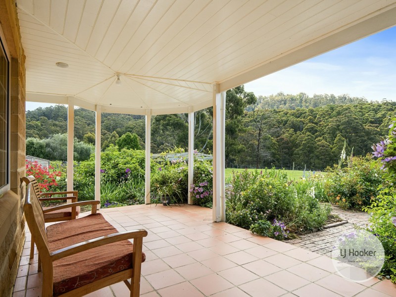 164 Saddle Road, Kettering TAS 7155