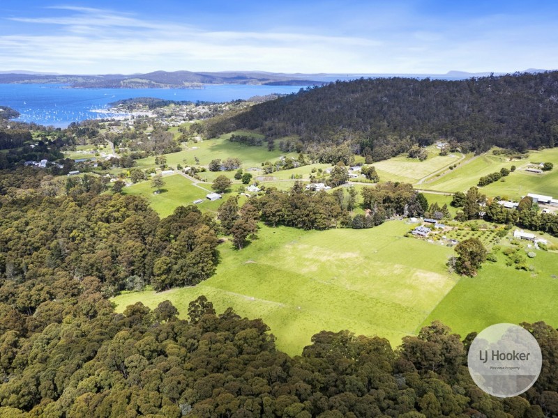 164 Saddle Road, Kettering TAS 7155