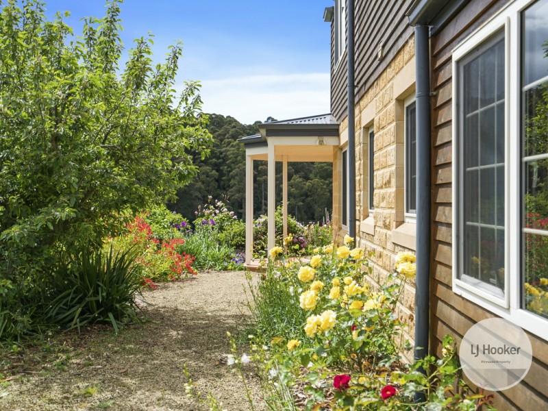 164 Saddle Road, Kettering TAS 7155