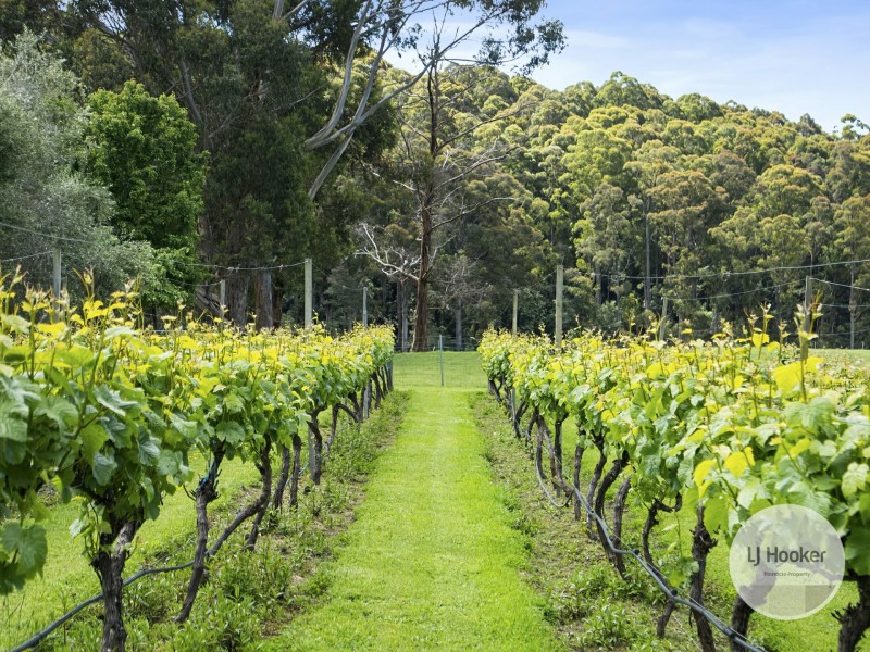 164 Saddle Road, Kettering TAS 7155