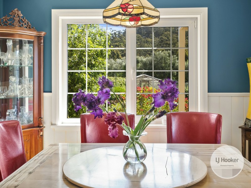 164 Saddle Road, Kettering TAS 7155