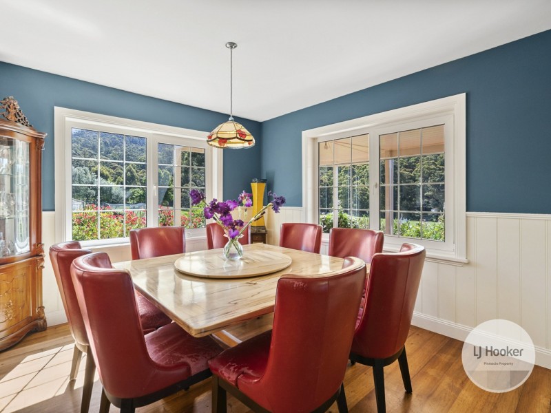 164 Saddle Road, Kettering TAS 7155