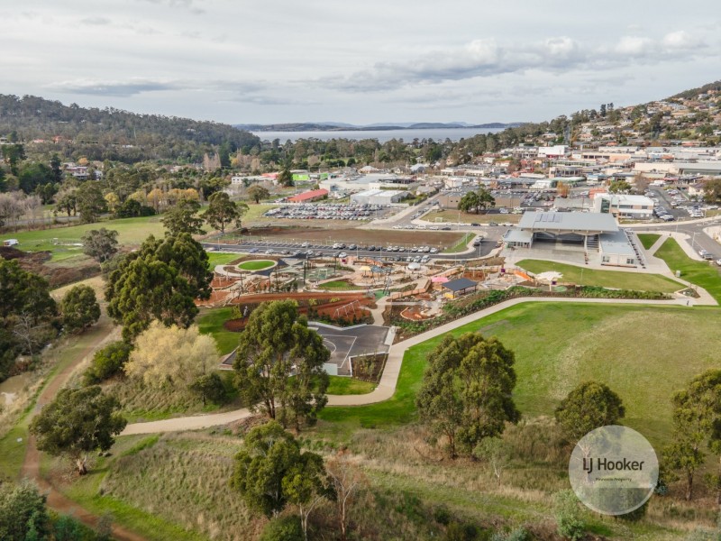 38 Willowbend Road, Kingston TAS 7050