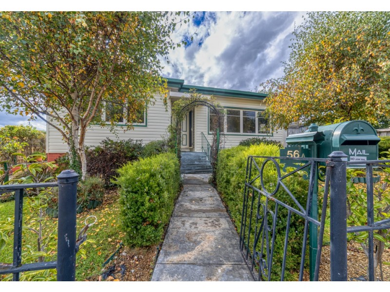 56A Butler Avenue, Moonah TAS 7009