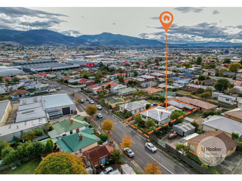 56A Butler Avenue, Moonah TAS 7009