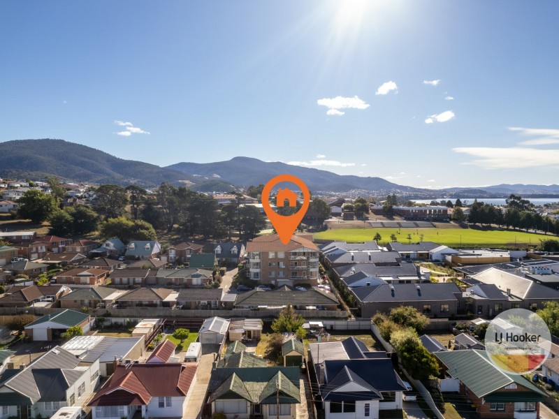 Unit 32/38 Amiens Avenue, Moonah TAS 7009