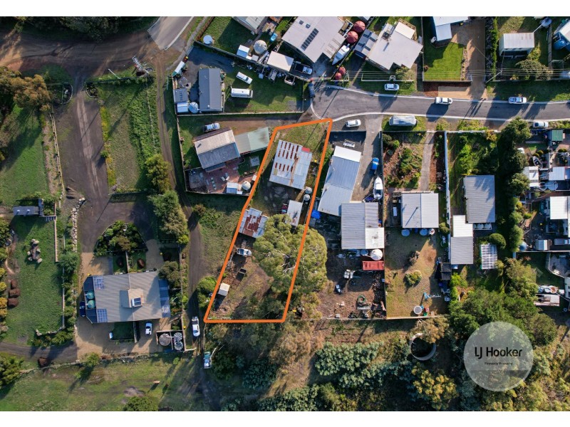 8 Punna Street, Dodges Ferry TAS 7173