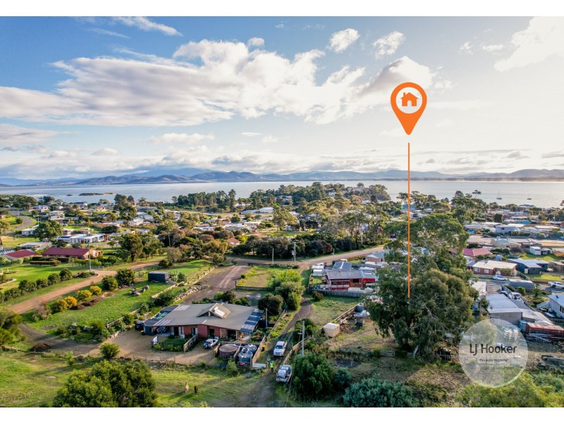 8 Punna Street, Dodges Ferry TAS 7173