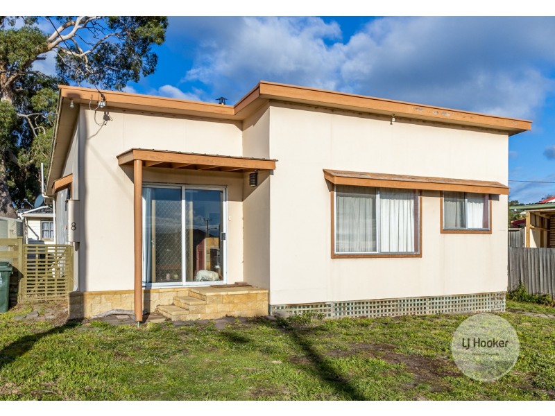 8 Punna Street, Dodges Ferry TAS 7173