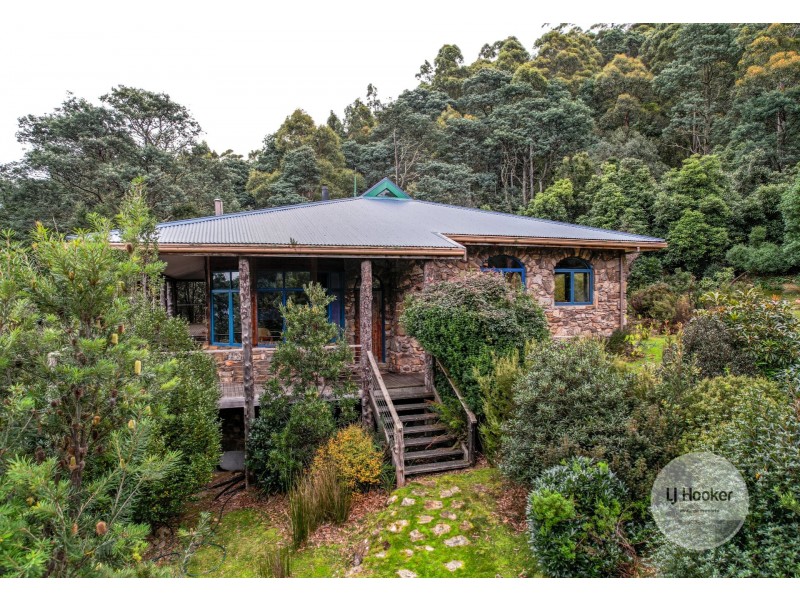 31 Grays Road, Fern Tree TAS 7054
