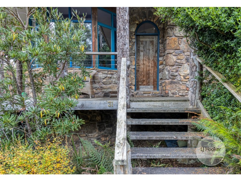 31 Grays Road, Fern Tree TAS 7054